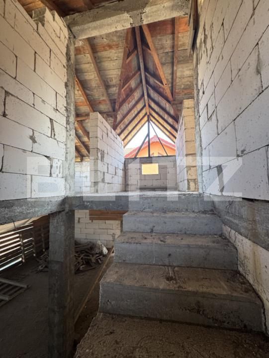 Casa de vânzare 4 camere Cernele - 167817CV | BLITZ Craiova | Poza6