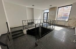 Spatiu comercial, 293 mp/129 mp, zona ultracentrala cu Vad