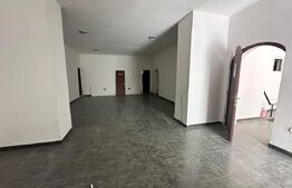 Spatiu comercial, 293 mp/129 mp, zona ultracentrala cu Vad