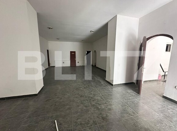 Spațiu comercial de închiriat Ultracentral - 167825SIC | BLITZ Craiova | Poza1