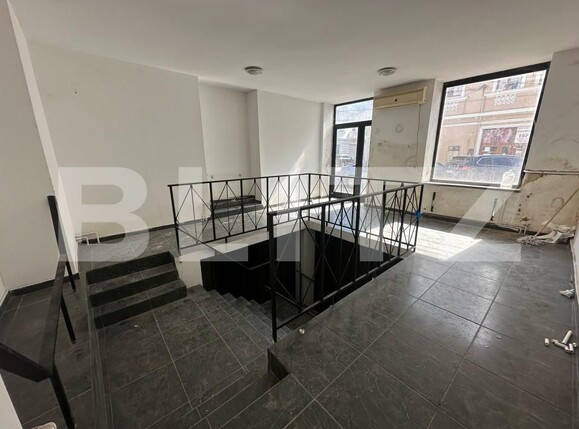 Spațiu comercial de închiriat Ultracentral - 167825SIC | BLITZ Craiova | Poza2
