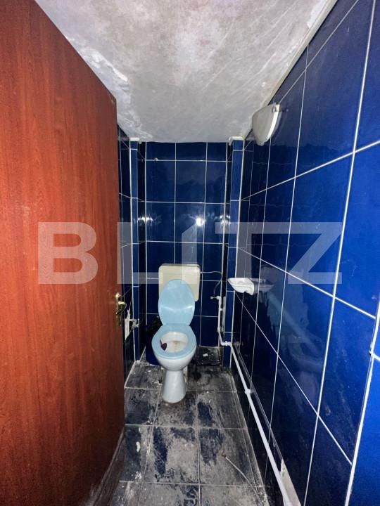 Spațiu comercial de închiriat Ultracentral - 167825SIC | BLITZ Craiova | Poza6
