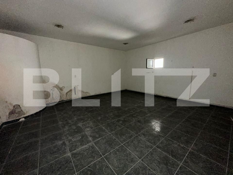 Spațiu comercial de închiriat Ultracentral - 167825SIC | BLITZ Craiova | Poza4