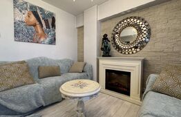 Apartament spațios 2 camere, 87 mp, mobilat-utilat, ULTRACENTRAL