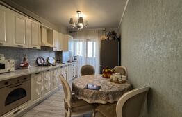 Apartament spațios 2 camere, 87 mp, mobilat-utilat, ULTRACENTRAL