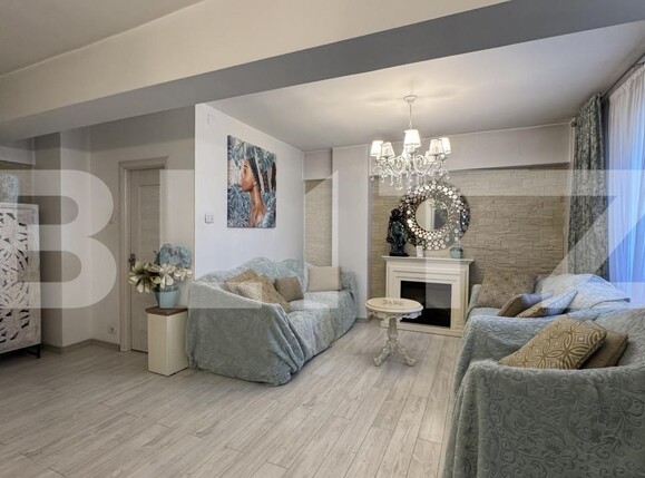 Apartament de vânzare 2 camere Ultracentral - 167842AV | BLITZ Craiova | Poza1