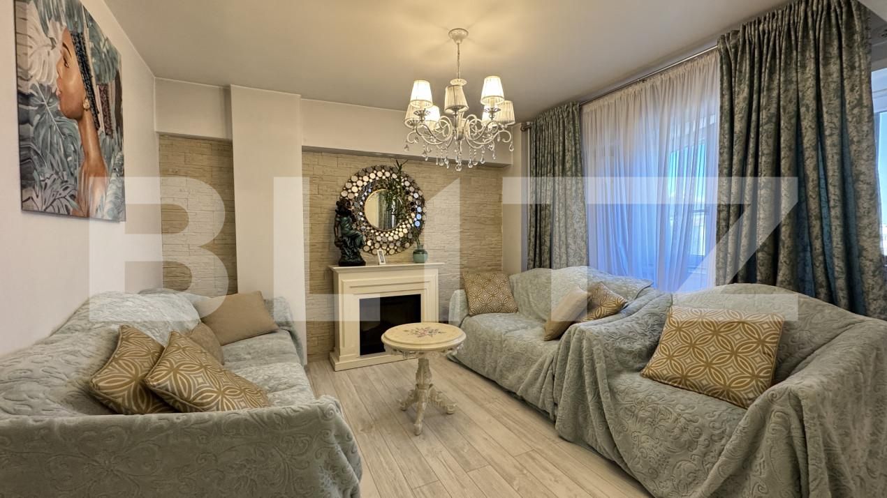 Apartament de vânzare 2 camere Ultracentral - 167842AV | BLITZ Craiova | Poza8