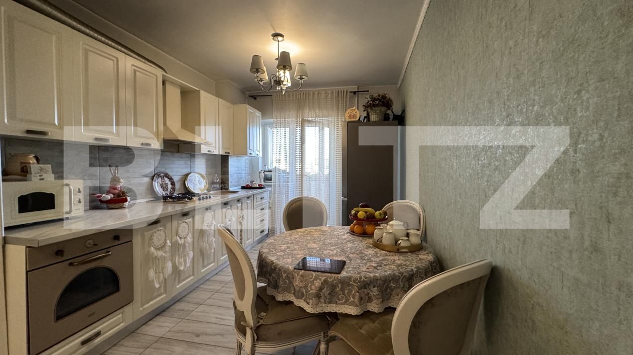 Apartament de vânzare 2 camere Ultracentral - 167842AV | BLITZ Craiova | Poza3