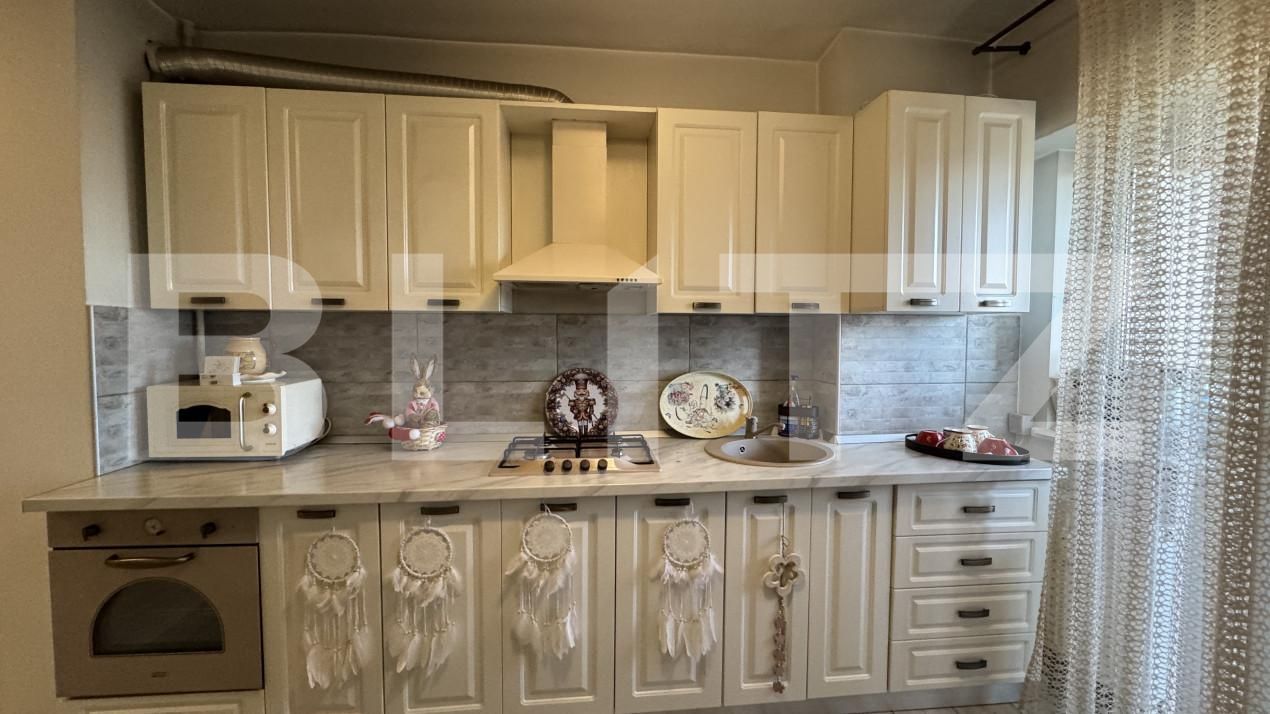 Apartament de vânzare 2 camere Ultracentral - 167842AV | BLITZ Craiova | Poza4