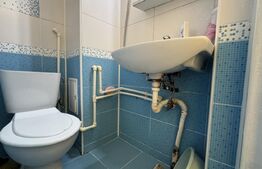 Apartament 2 camere semidecomandat 27 mp, et. 1, Valea Roșie