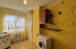 Apartament 2 camere semidecomandat 27 mp, et. 1, Valea Roșie