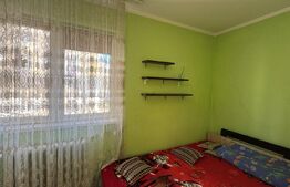 Apartament 2 camere semidecomandat 27 mp, et. 1, Valea Roșie