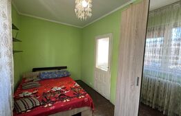 Apartament 2 camere semidecomandat 27 mp, et. 1, Valea Roșie