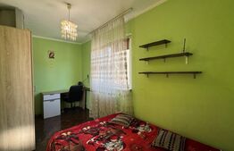 Apartament 2 camere semidecomandat 27 mp, et. 1, Valea Roșie