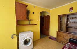 Apartament 2 camere semidecomandat 27 mp, et. 1, Valea Roșie