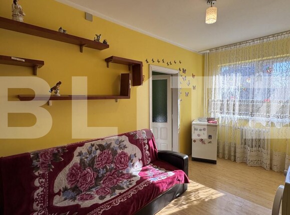 Apartament de vânzare 2 camere Valea Rosie - 167843AV | BLITZ Craiova | Poza1