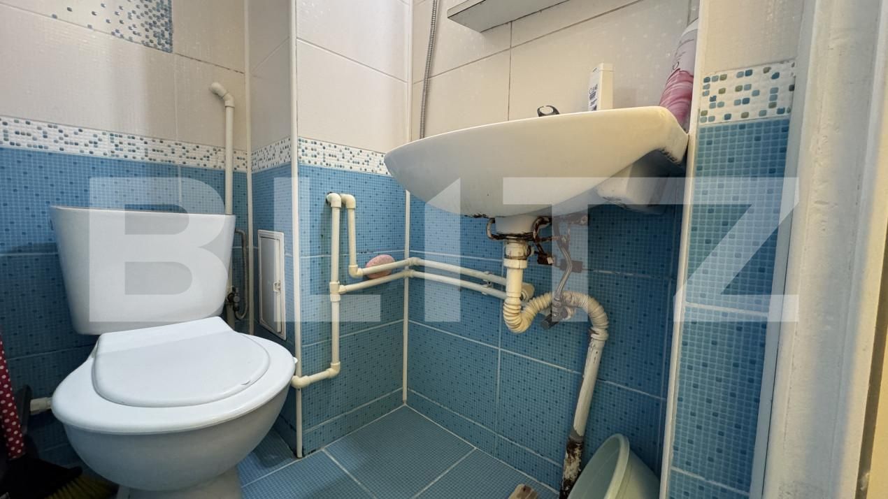 Apartament de vânzare 2 camere Valea Rosie - 167843AV | BLITZ Craiova | Poza11