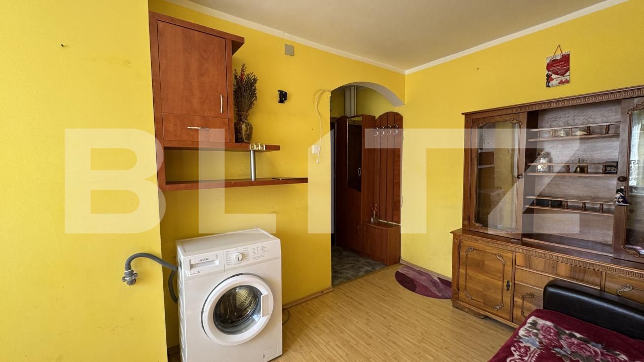 Apartament de vânzare 2 camere Valea Rosie - 167843AV | BLITZ Craiova | Poza3