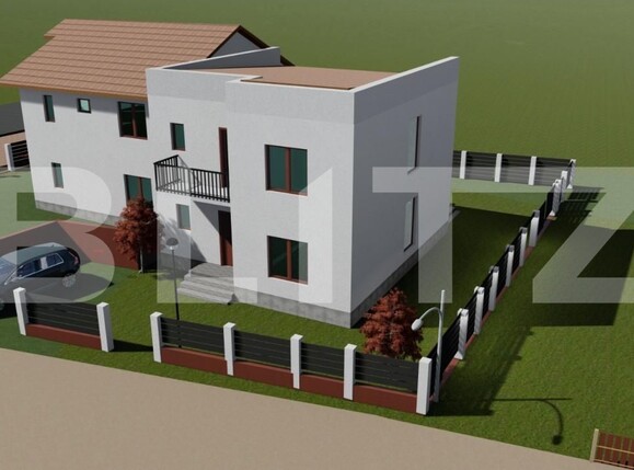 Casa de vânzare 5 camere Branişte (Podari) - 167847CV | BLITZ Craiova | Poza2