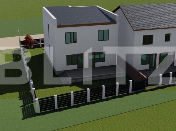 Casa de vânzare 5 camere Branişte (Podari) - 167847CV | BLITZ Craiova | Poza3