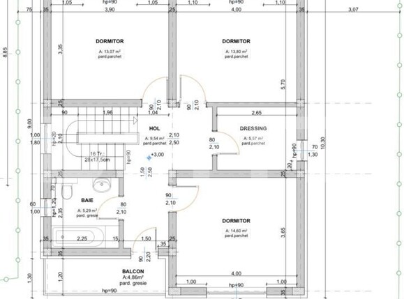 Casa de vânzare 5 camere Branişte (Podari) - 167847CV | BLITZ Craiova | Poza5
