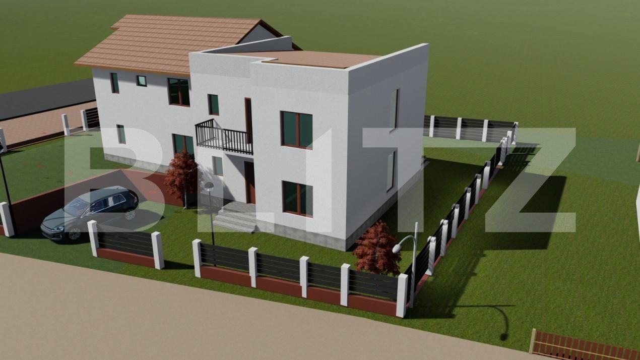 Casa de vânzare 5 camere Branişte (Podari) - 167847CV | BLITZ Craiova | Poza2