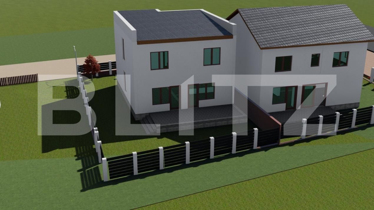 Casa de vânzare 5 camere Branişte (Podari) - 167847CV | BLITZ Craiova | Poza3