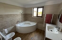 Apartament la casa P+1 cu 3 camere, 140 mp, zona Plaiul Vulcanesti