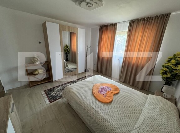 Apartament de închiriat 3 camere Plaiul Vulcănești - 167867AI | BLITZ Craiova | Poza4