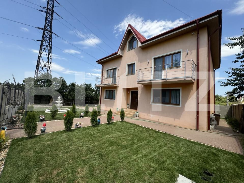 Apartament de închiriat 3 camere Plaiul Vulcănești - 167867AI | BLITZ Craiova | Poza2