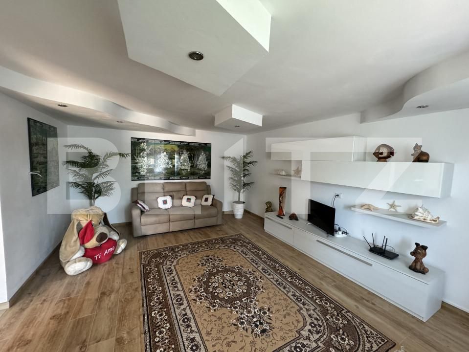 Apartament de închiriat 3 camere Plaiul Vulcănești - 167867AI | BLITZ Craiova | Poza3