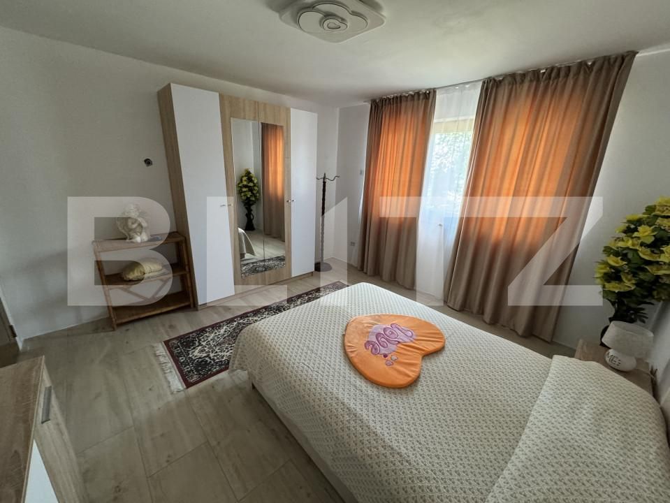Apartament de închiriat 3 camere Plaiul Vulcănești - 167867AI | BLITZ Craiova | Poza4