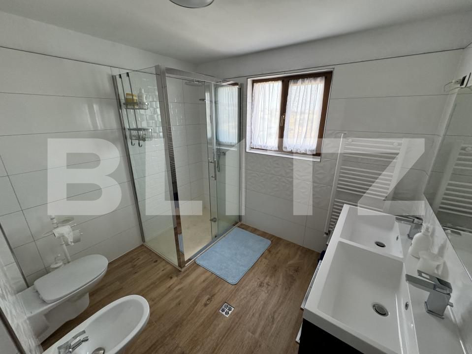 Apartament de închiriat 3 camere Plaiul Vulcănești - 167868AI | BLITZ Craiova | Poza5