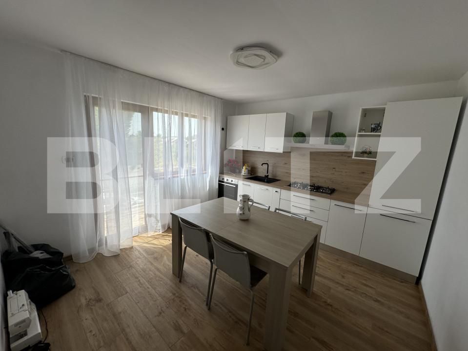 Apartament de închiriat 3 camere Plaiul Vulcănești - 167868AI | BLITZ Craiova | Poza7