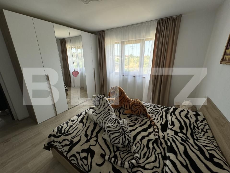 Apartament de închiriat 3 camere Plaiul Vulcănești - 167868AI | BLITZ Craiova | Poza3