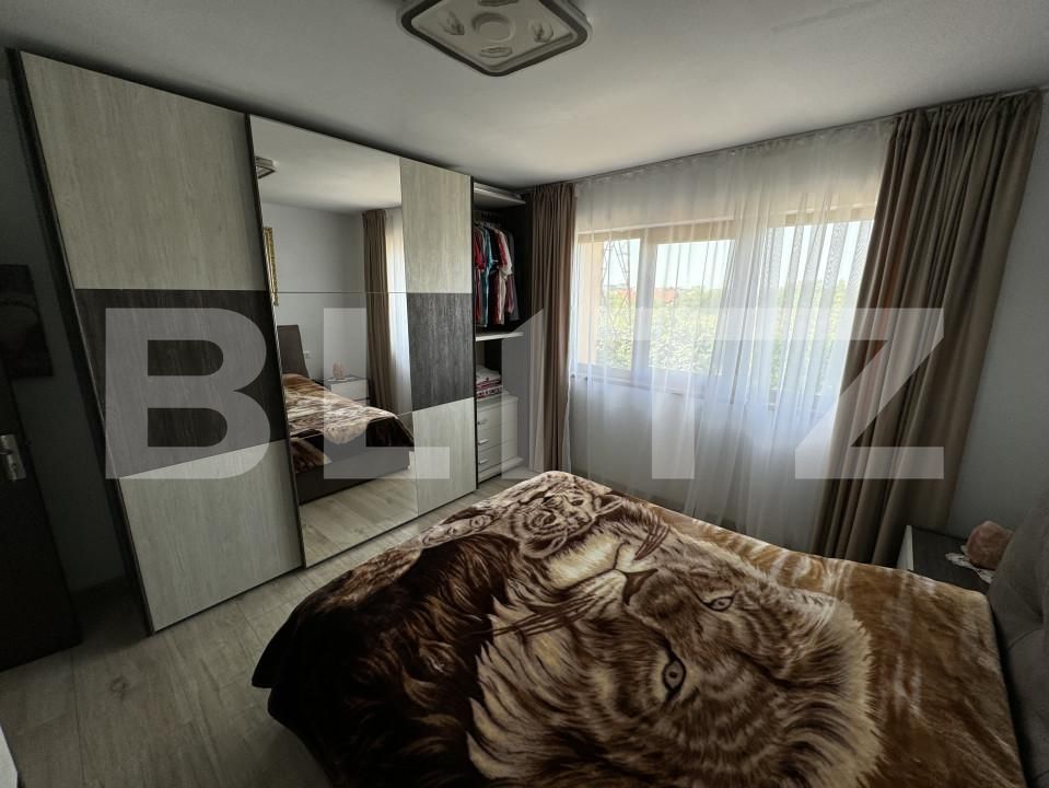 Apartament de închiriat 3 camere Plaiul Vulcănești - 167868AI | BLITZ Craiova | Poza2