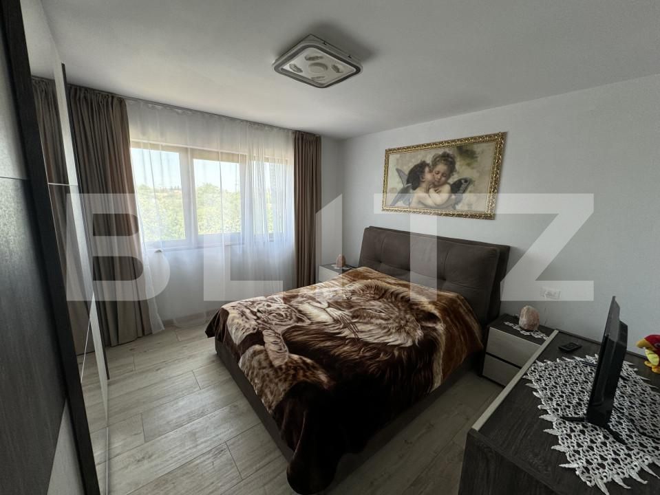 Apartament de închiriat 3 camere Plaiul Vulcănești - 167868AI | BLITZ Craiova | Poza4