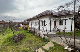 Casa 120 mp, 840 mp de teren, zona Lascar Catargiu 