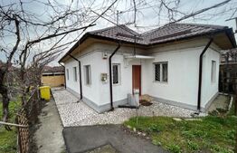 Casa 120 mp, 840 mp de teren, zona Lascar Catargiu 