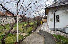 Casa 120 mp, 840 mp de teren, zona Lascar Catargiu 