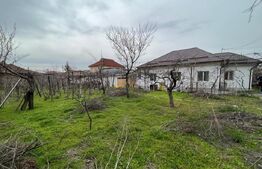 Casa 120 mp, 840 mp de teren, zona Lascar Catargiu 