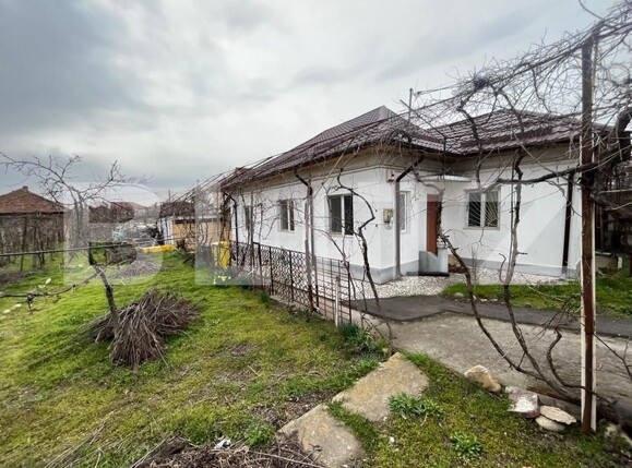 Casa de vânzare 4 camere Lascar Catargiu - 167872CV | BLITZ Craiova | Poza3