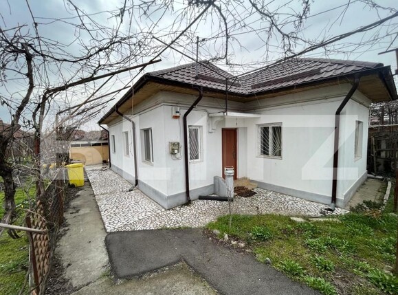 Casa de vânzare 4 camere Lascar Catargiu - 167872CV | BLITZ Craiova | Poza1