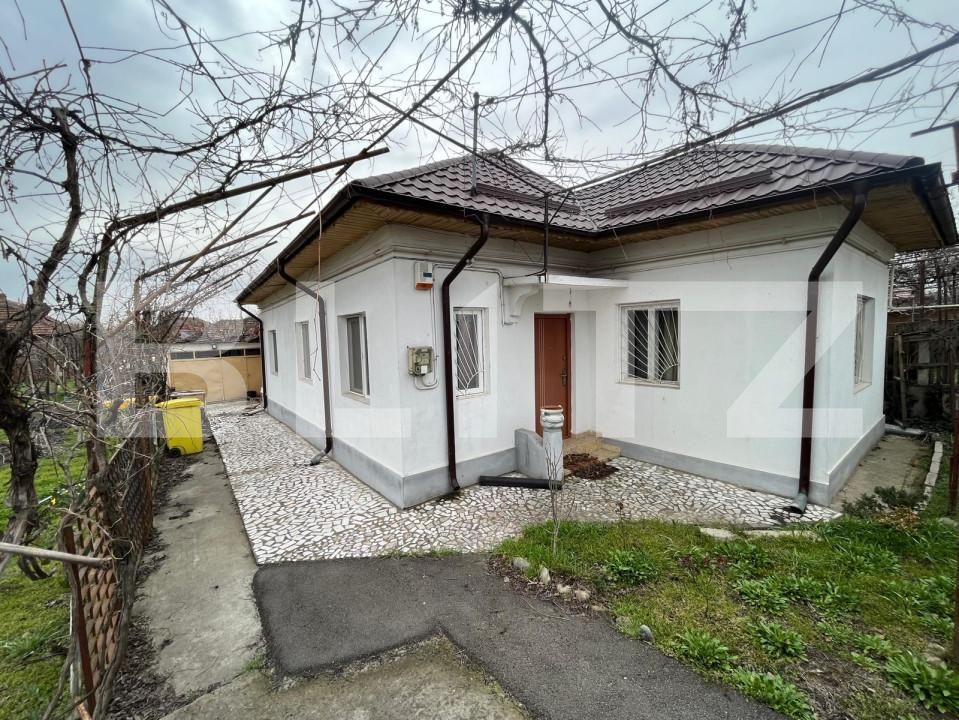 Casa de vânzare 4 camere Lascar Catargiu - 167872CV | BLITZ Craiova | Poza1