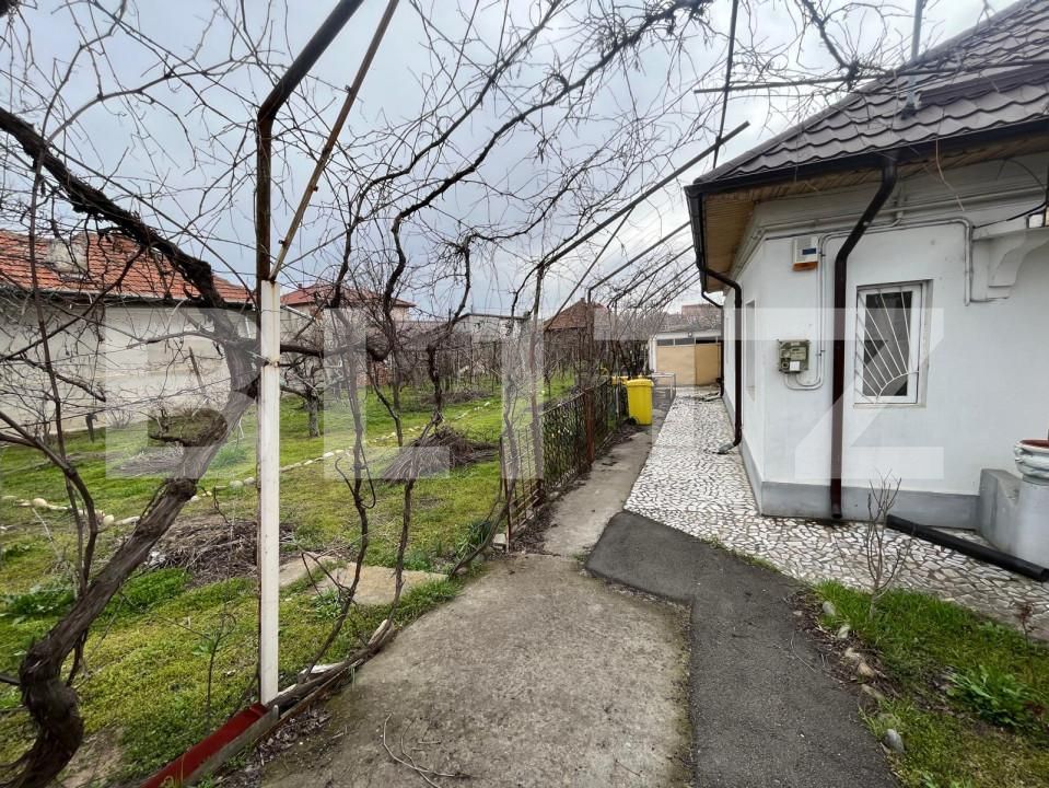 Casa de vânzare 4 camere Lascar Catargiu - 167872CV | BLITZ Craiova | Poza2