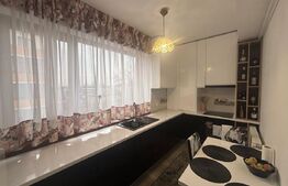 Apartament decomandat, 3 camere, 76 mp, zona Magnolia, Bariera Valcii