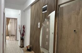 Apartament decomandat, 3 camere, 76 mp, zona Magnolia, Bariera Valcii