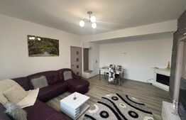 Apartament decomandat, 3 camere, 76 mp, zona Magnolia, Bariera Valcii