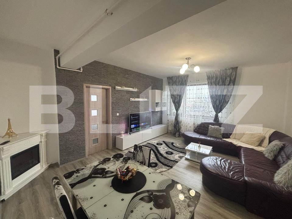 Apartament de vânzare 3 camere Bariera Valcii - 167876AV | BLITZ Craiova | Poza1