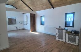 Casa pe parter, 115 mp utili, 400 mp teren, zona Isalnita